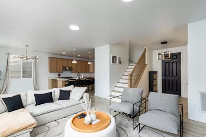 1126 W Stonehaven Dr, North Salt Lake, UT 84054 - Photo 4