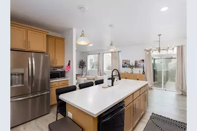 1126 W Stonehaven Dr, North Salt Lake, UT 84054 - Photo 8