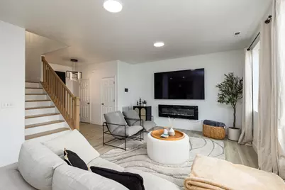 1126 W Stonehaven Dr, North Salt Lake, UT 84054 - Photo 4