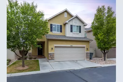 1126 W Stonehaven Dr, North Salt Lake, UT 84054 - Photo 36