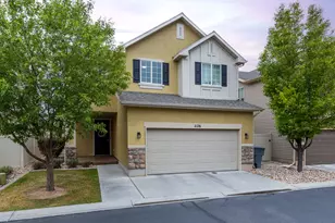 1126 W Stonehaven Dr, North Salt Lake, UT 84054 - Photo 36