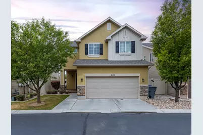 1126 W Stonehaven Dr, North Salt Lake, UT 84054 - Photo 18