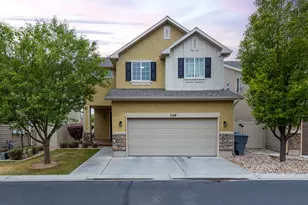 1126 W Stonehaven Dr, North Salt Lake, UT 84054 - Photo 18