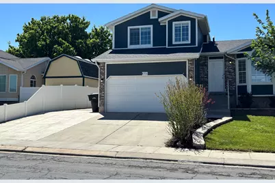8316 S Rams Horns Dr W, West Jordan, UT 84088 - Photo 44