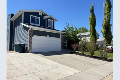 8316 S Rams Horns Dr W, West Jordan, UT 84088 - Photo 2