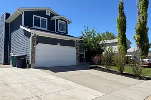 8316 S Rams Horns Dr W, West Jordan, UT 84088 - Photo 2