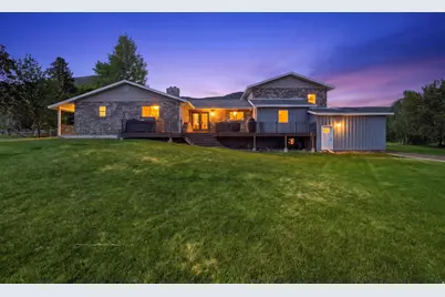 4071 S Crazy Acres Rd E, Heber City, UT 84032 - Photo 58