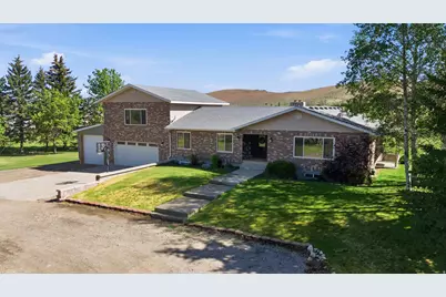 4071 S Crazy Acres Rd E, Daniel, UT 84032 - Photo 58
