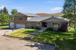 4071 S Crazy Acres Rd E, Daniel, UT 84032 - Photo 58