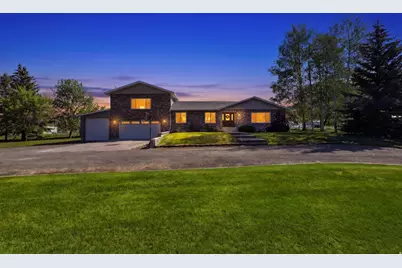 4071 S Crazy Acres Rd E, Daniel, UT 84032 - Photo 4