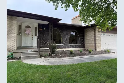 1318 W 5000 S, Taylorsville, UT 84123 - Photo 36