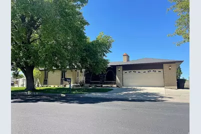 1318 W 5000 S, Taylorsville, UT 84123 - Photo 1