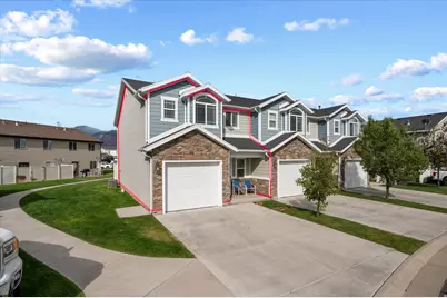 1122 W Excalibur Way S, West Haven, UT 84401 - Photo 2