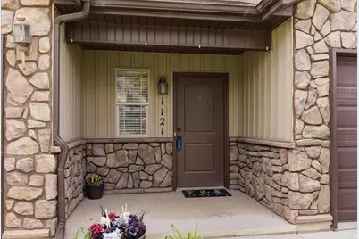 1121 W Lancelot Ln, West Haven, UT 84401 - Photo 2