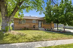 769 N 825 W, Clearfield, UT 84015 - Photo 1