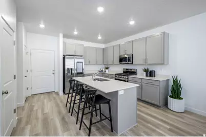 1684 W Viola Ln #3024, Saratoga Springs, UT 84045 - Photo 4