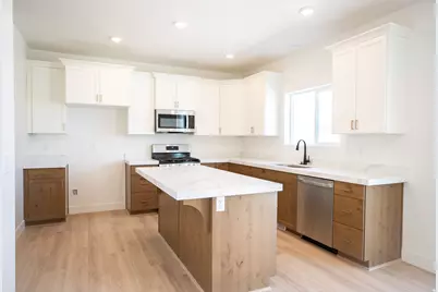 1615 E Rainbow Bridge Drive Lot #7012, Eagle Mountain, UT 84005 - Photo 2