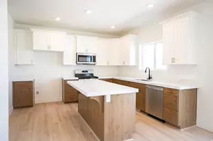 1615 E Rainbow Bridge Dr Lot, Eagle Mountain, UT 84005 - Photo 2