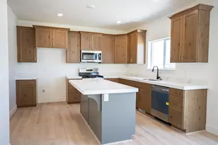 2800 N Chokecherry Dr Lot, Eagle Mountain, UT 84005 - Photo 2
