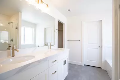 2800 N Chokecherry Drive Lot #7042, Eagle Mountain, UT 84005 - Photo 6