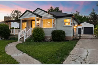 2247 E Wilson Ave S, Salt Lake City, UT 84108 - Photo 2