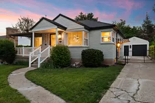 2247 E Wilson Ave S, Salt Lake City, UT 84108 - Photo 2