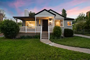 2247 E Wilson Ave S, Salt Lake City, UT 84108 - Photo 1