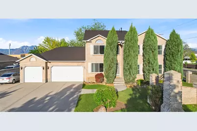 9787 S Garden Glen Rd, South Jordan, UT 84095 - Photo 38