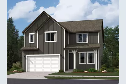 2125 E Porcupine Dr #4136, Eagle Mountain, UT 84005 - Photo 1