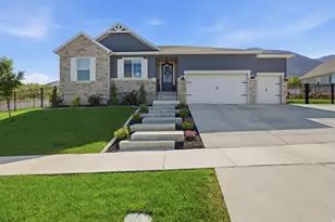 1297 S 890 E, Salem, UT 84653 - Photo 1