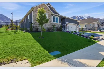 1297 S 890 E, Salem, UT 84653 - Photo 2