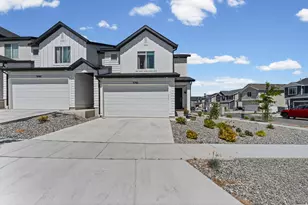 3786 S Bingham Mine Dr W, Magna, UT 84044 - Photo 1