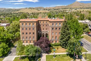 1283 E South Temple S, Salt Lake City, UT 84102 - Photo 40