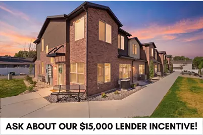972 E 1250 S, Ogden, UT 84404 - Photo 1
