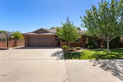 2177 Alison Row, Saint George, UT 84790 - Photo 1