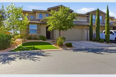 1029 N Casitas Loop, Washington, UT 84780 - Photo 1
