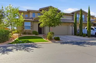 1029 N Casitas Loop, Washington, UT 84780 - Photo 1