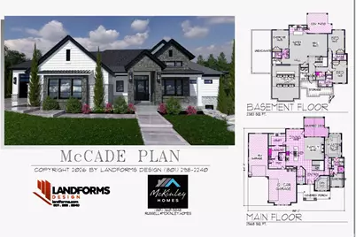 1304 S 590 E, Salem, UT 84653 - Photo 1