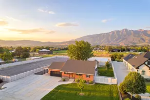 4922 W 11000 N, Highland, UT 84003 - Photo 1