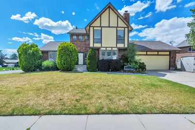 8140 S Scandia Cir, Sandy, UT 84093 - Photo 1