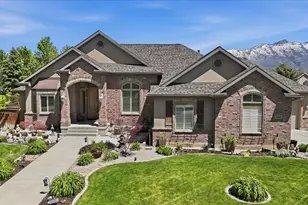 6866 W 10150 N, Highland, UT 84003 - Photo 1