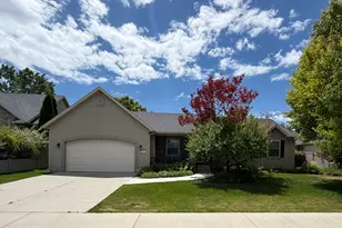 1591 W Renaissance Way, Springville, UT 84663 - Photo 1