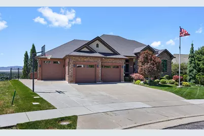 1684 Island View Ct, Fruit Heights, UT 84037 - Photo 2