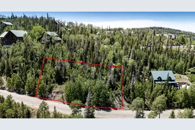 254 W Pinehurst St W #5, Brian Head, UT 84719 - Photo 2