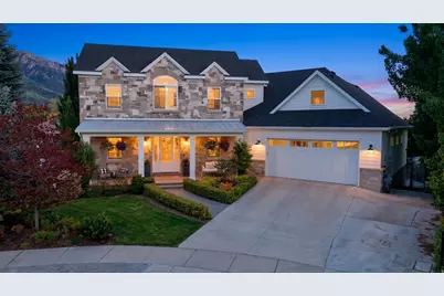 3618 S Tanner Gardens Ct E, Millcreek, UT 84109 - Photo 2