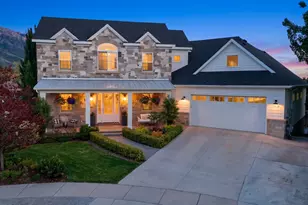 3618 S Tanner Gardens Ct E, Millcreek, UT 84109 - Photo 2