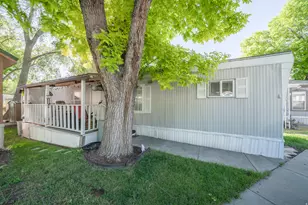240 E 1100 N, North Salt Lake, UT 84054 - Photo 1