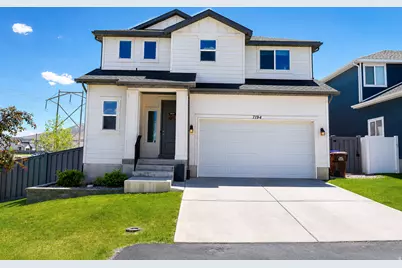 7194 N Brook Rdg, Eagle Mountain, UT 84005 - Photo 2