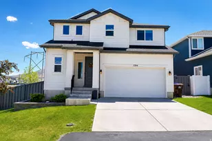 7194 N Brook Ridge, Eagle Mountain, UT 84005 - Photo 2