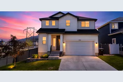 7194 N Brook Rdg, Eagle Mountain, UT 84005 - Photo 2